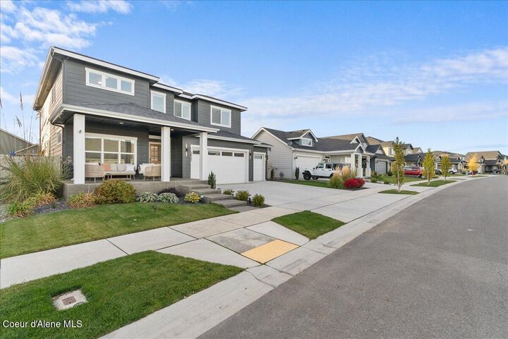 Property Photo: 2023 W Moselle Dr ID 83815