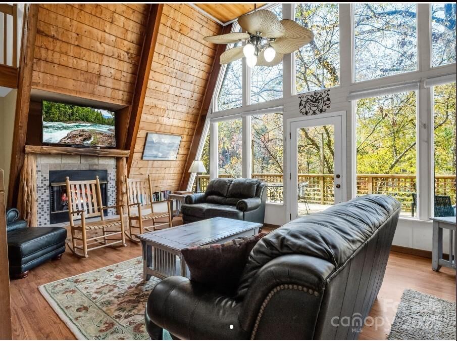 Property Photo:  131 Rivers Edge None  NC 28746 