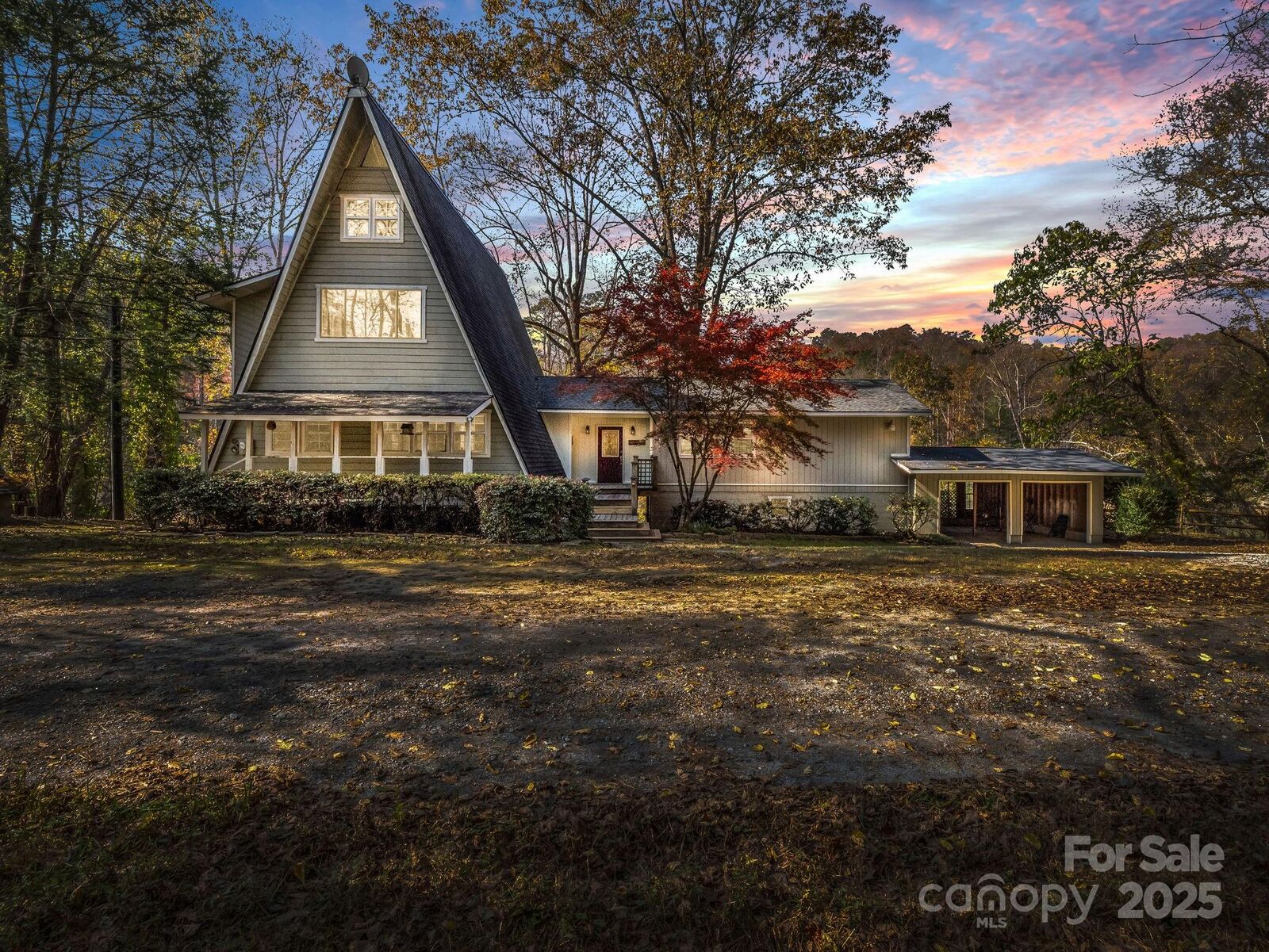 Property Photo: 131 Rivers Edge None NC 28746