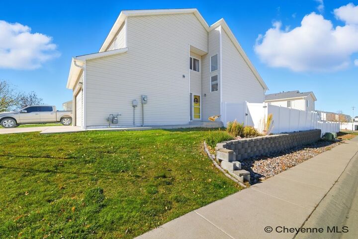 Property Photo: 504 W 2nd St WY 82001-0000
