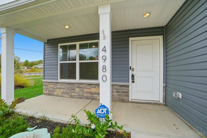 Property Photo: 4980 Lakeview Drive OH 45152