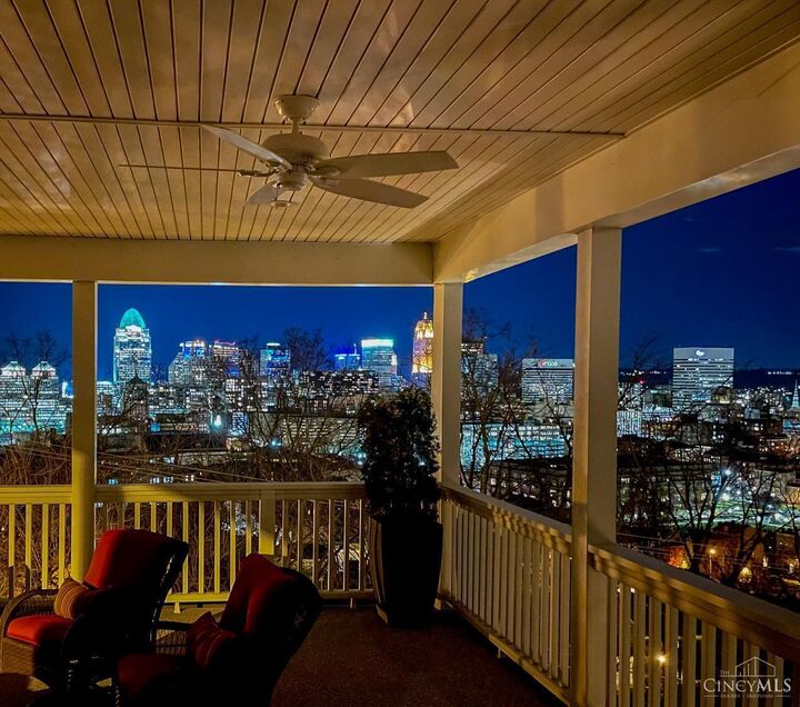 Property Photo: 446 Boal Street OH 45202