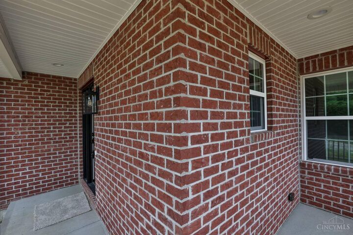 Property Photo: 2339 Grimes Valley Drive IN 47060