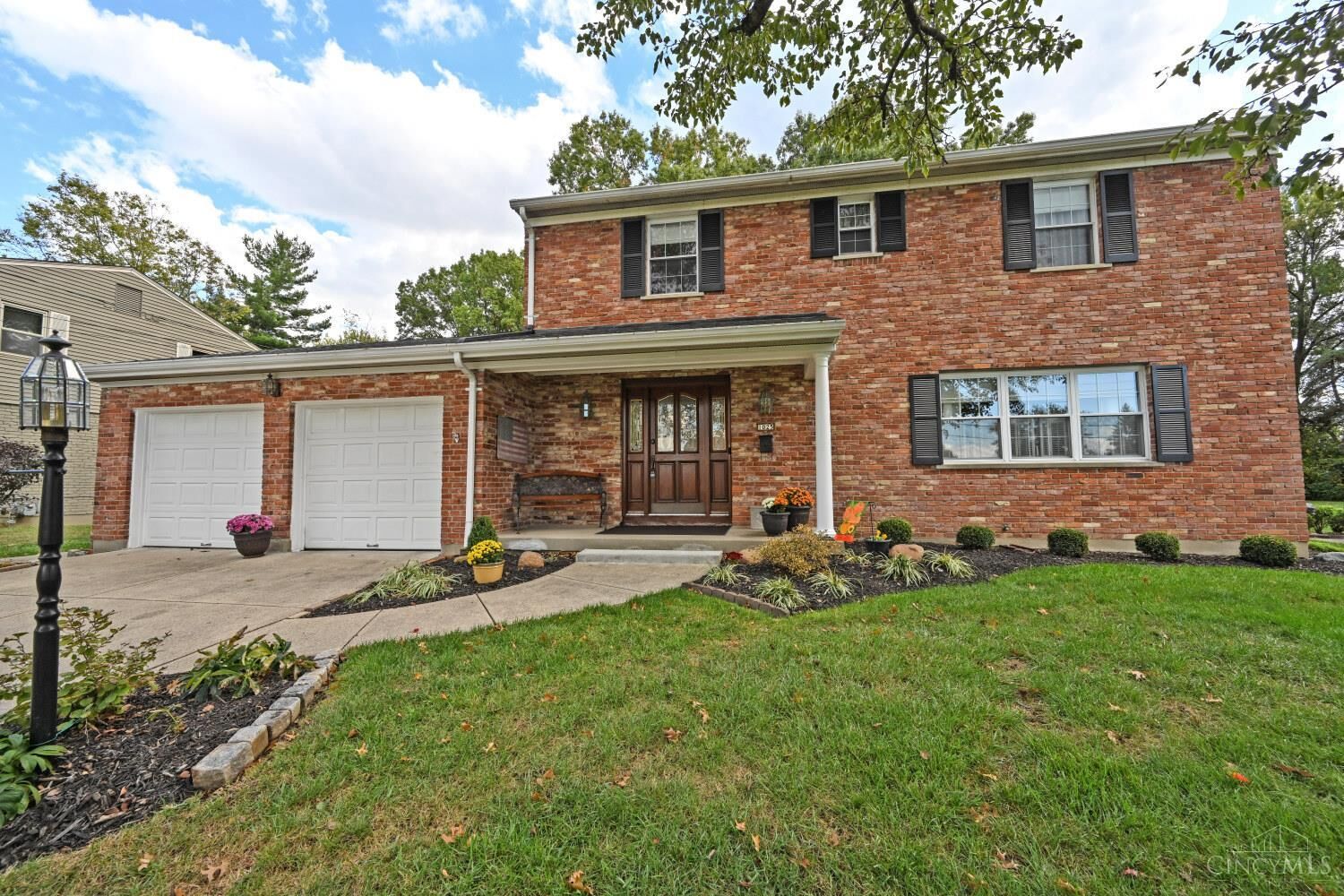Property Photo: 1025 Eastgate Drive OH 45231