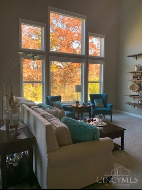 Property Photo:  4758 Keeneland Run  OH 45103 