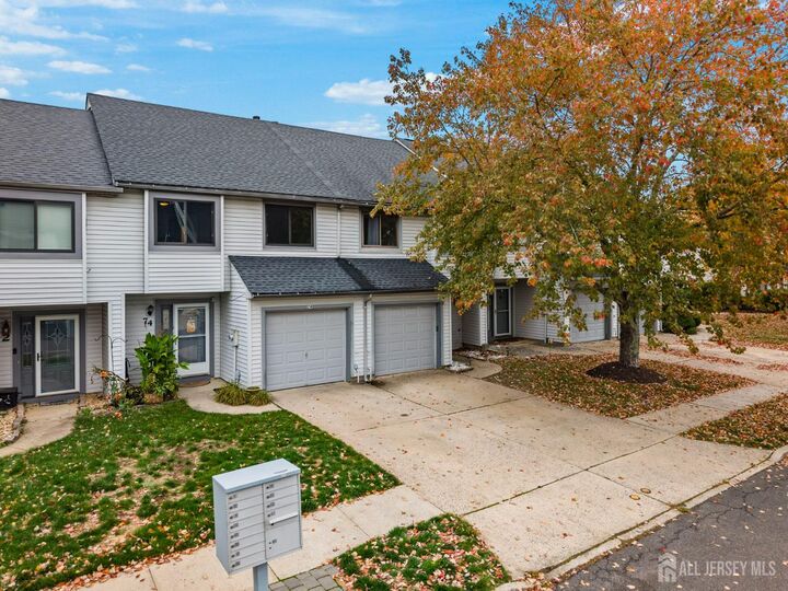 Property Photo: 74 Lexington Circle NJ 07747