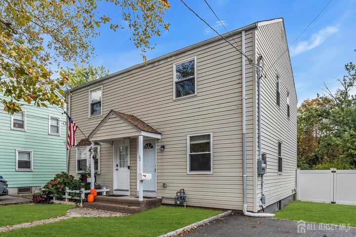 Property Photo:  52 Mac Arthur Drive  NJ 08837