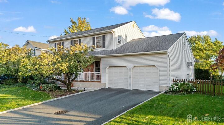 Property Photo:  132 Harris Avenue  NJ 08846 