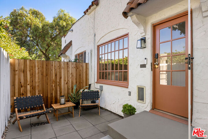 Property Photo:  9204 National Blvd  CA 90034