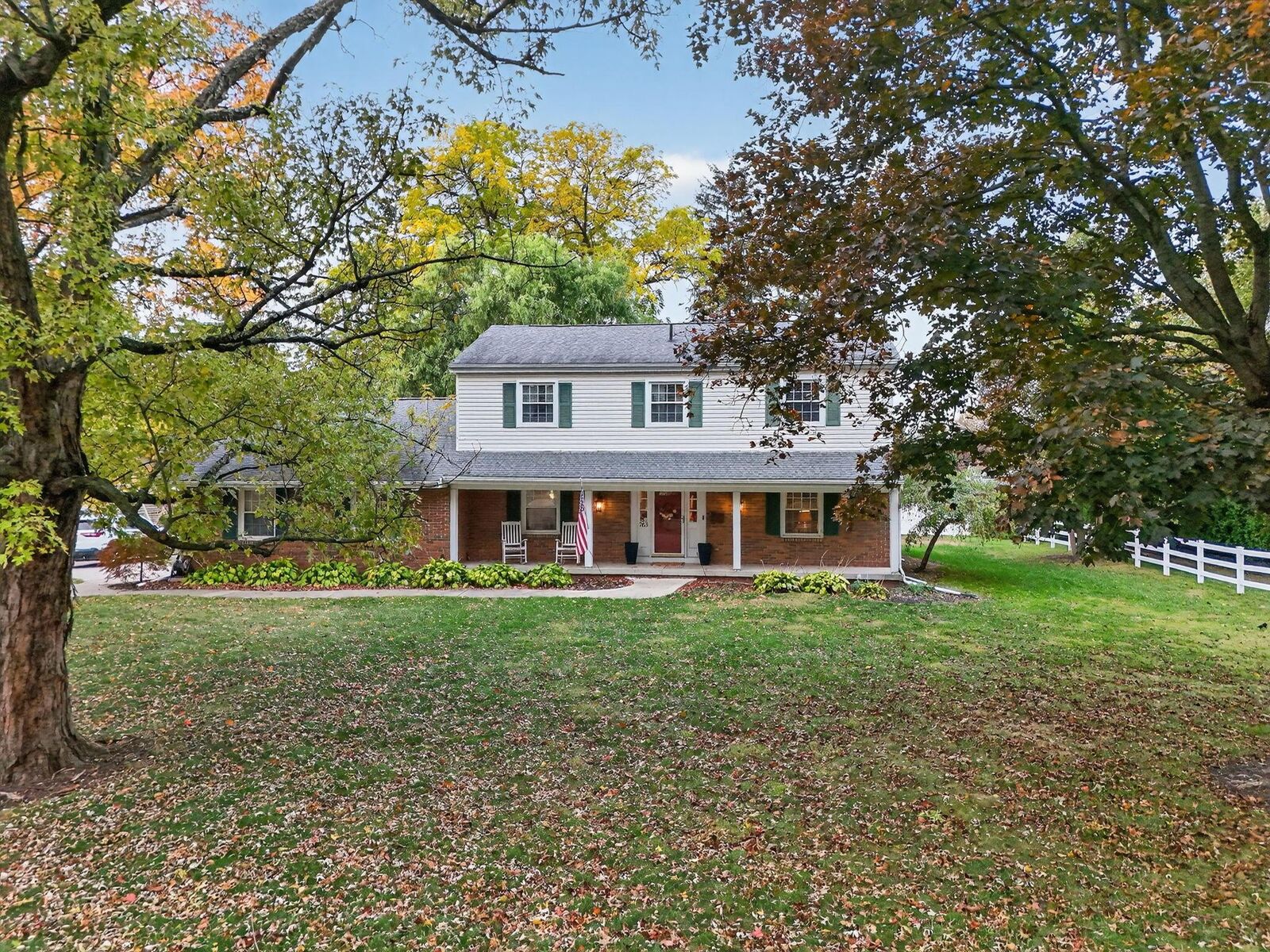 Property Photo: 763 Leetonia Road OH 43302