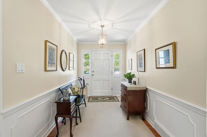 Property Photo: 4441 Kipling Road OH 43220