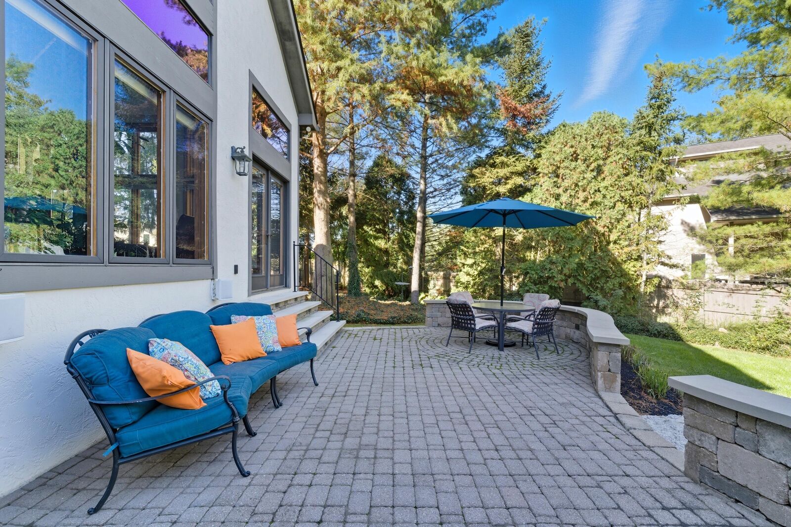 Property Photo: 613 Millwood Court OH 43230