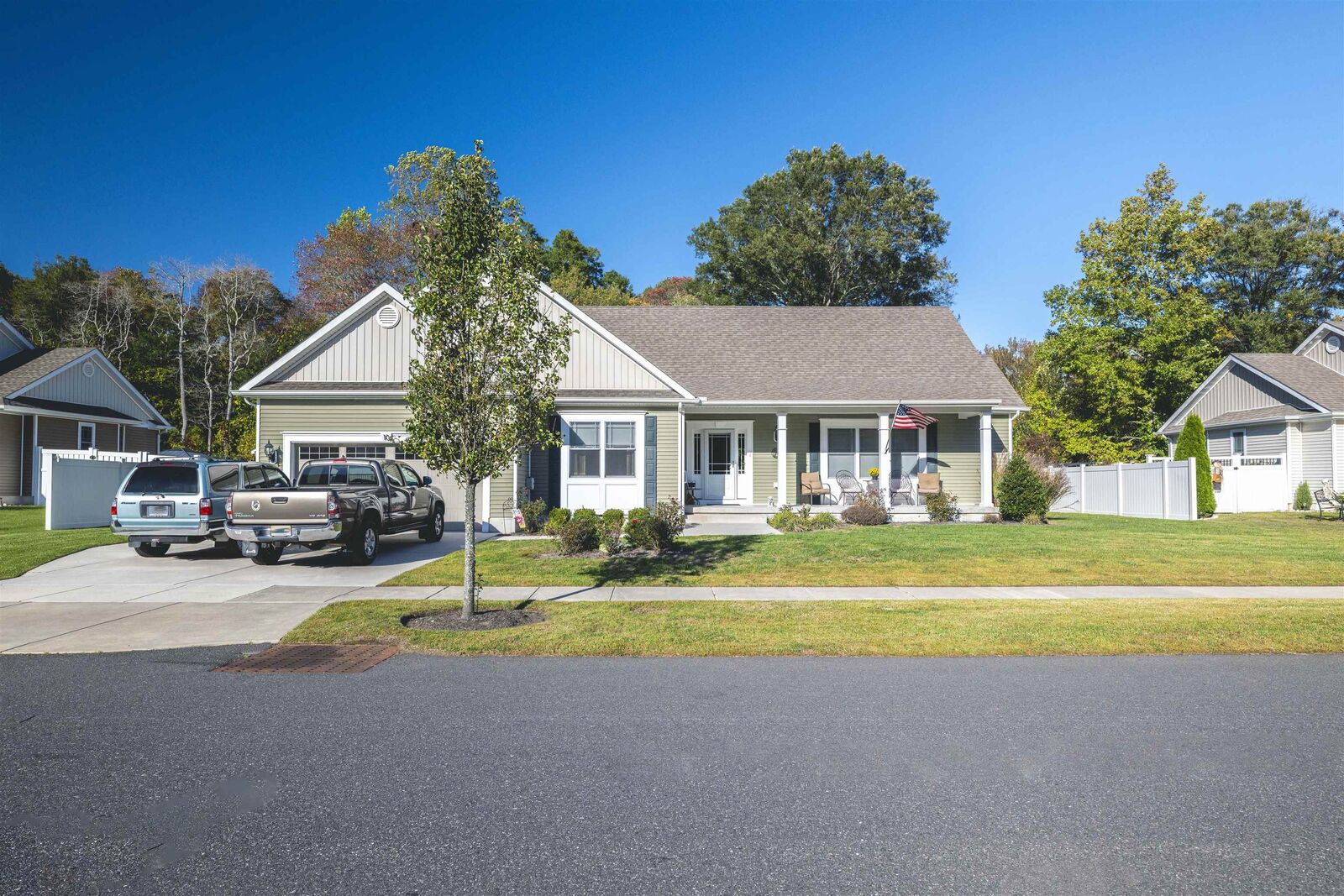 Property Photo: 10 Canterbury NJ 08210