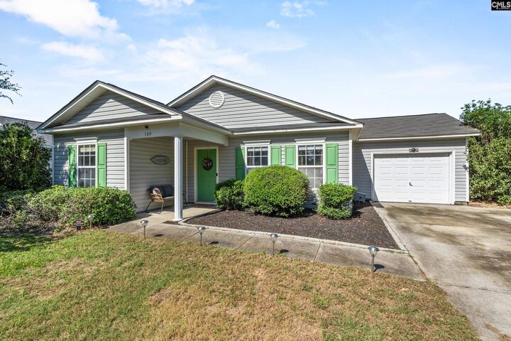 149 Greenvale  Lexington SC 29072 photo