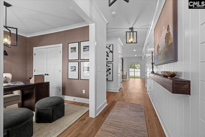 Property Photo: 574 Griffon SC 29036