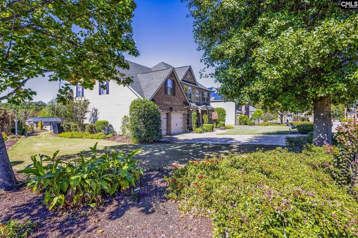 Property Photo:  131 Park Place  SC 29072 