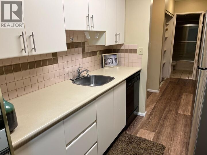 Property Photo: 8640 Citation Drive 204 BC V6Y 3A3