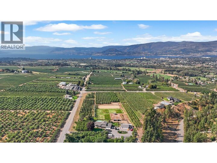 Photo de la propriété:  3769 Spiers Road  BC V1W 4B1
