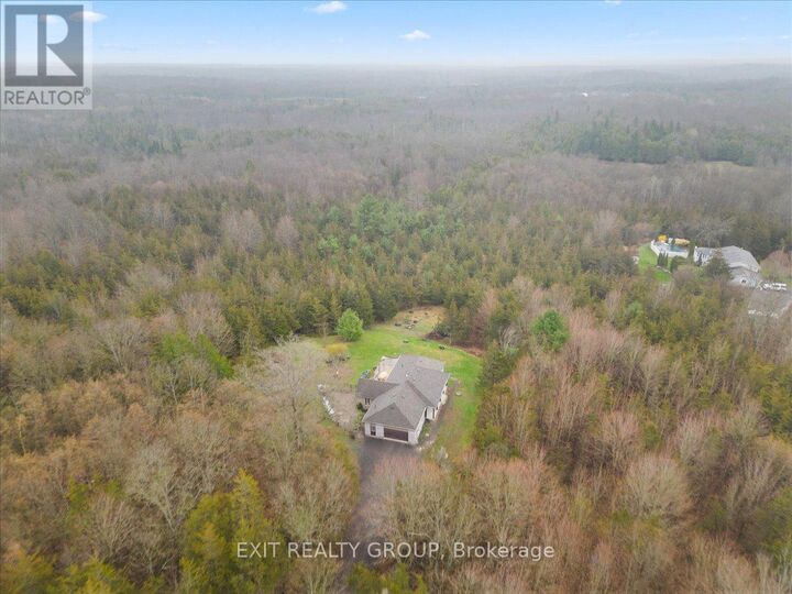 Property Photo: 506 Moneymore Road ON K0K 2Y0