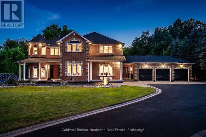 32 Forest Ridge Road  Erin ON N0B 1T0 photo