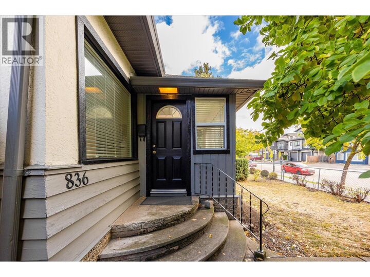 836 Cawston Avenue  Kelowna BC V1Y 6Z7 photo