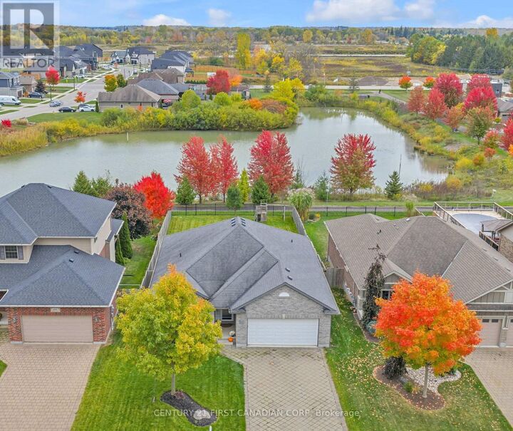 Property Photo: 62 Elliott Trail ON N0M 2P0