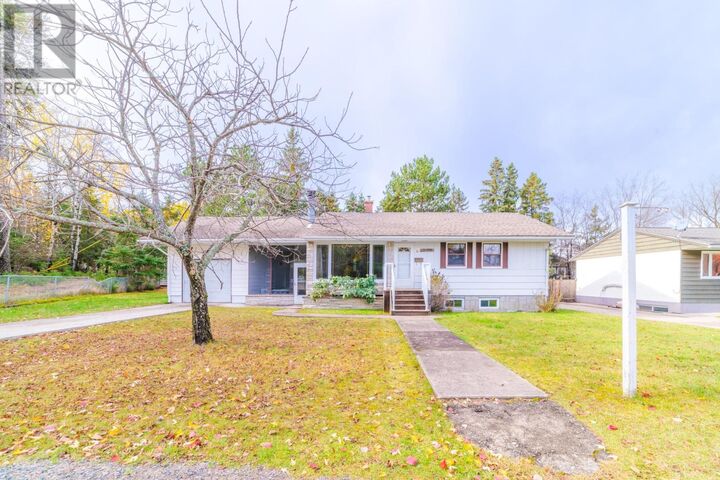 8 Seegmiller Avenue  Kenora ON P9N 3M9 photo