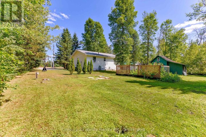 Property Photo:  14300 60 Highway  ON K0J 1X0 