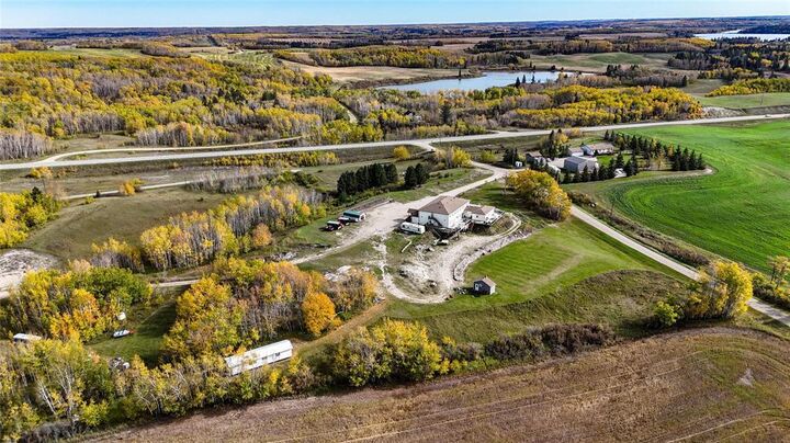 Photo de la propriété: 11 Erickson Drive MB R0J 1N0