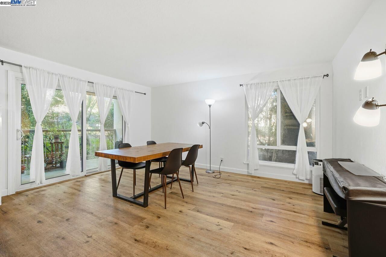 Property Photo: 310 N Civic Dr 102 CA 94596