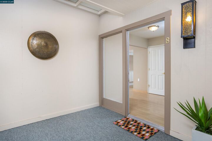 Property Photo: 1601 Canyonwood Ct 8 CA 94595