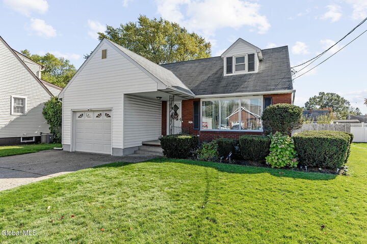 Property Photo:  72 Ahl Avenue  NY 12205