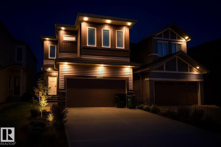 20019 31 Avenue NW  Edmonton AB T6M 1N7 photo