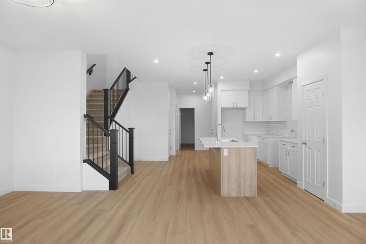 Property Photo: 19446 22A Avenue NW AB T6M 1P9