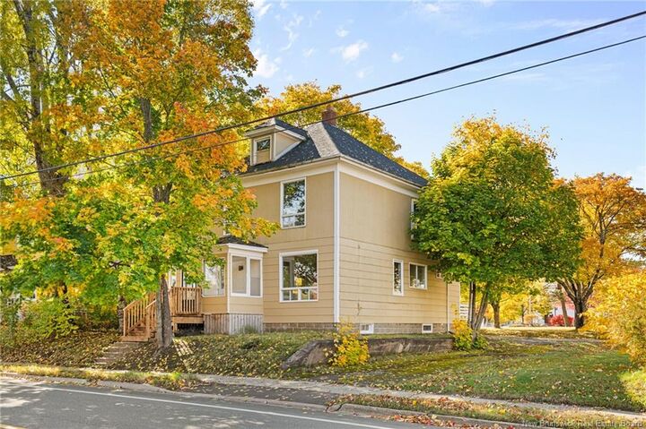 Property Photo: 18 McLaughlin NB E1A 4P2