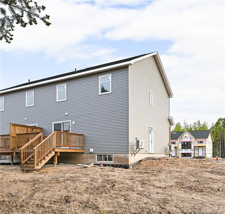 Property Photo: 113 Beau Domaine NB E1A 9H5