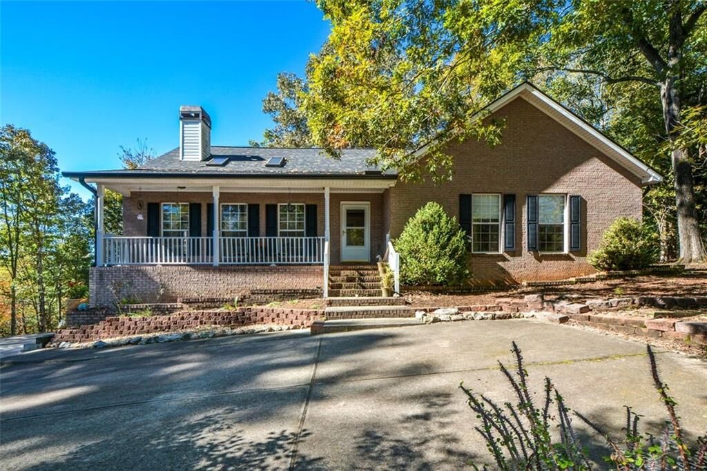 Property Photo: 770 High Shoals Drive GA 30533