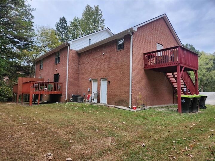 Property Photo:  2031 Sitser Lane  GA 30349 