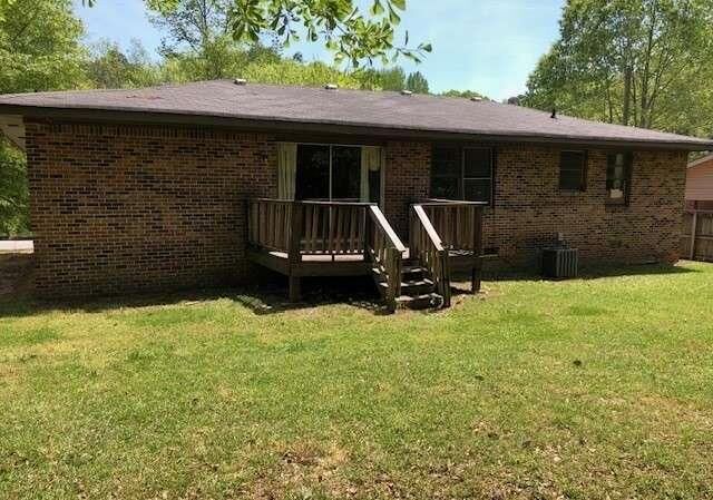 Property Photo:  9176 Carr Circle SW  GA 30014