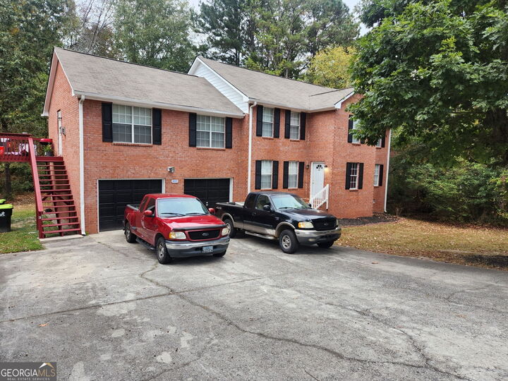 Property Photo:  2031 Sitser Lane  GA 30349 