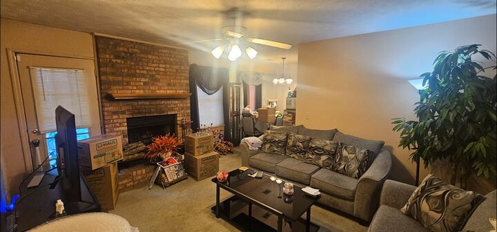 Property Photo:  1122 Woodburn Court  GA 31907 