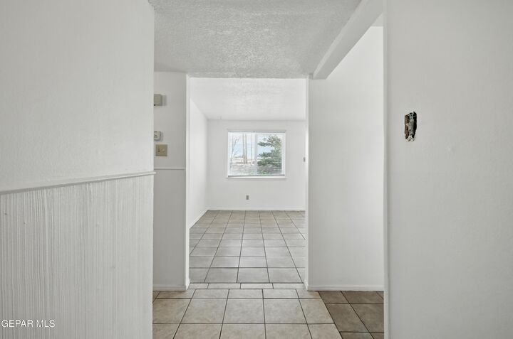 Property Photo: 5520 Edinburg Drive TX 79924
