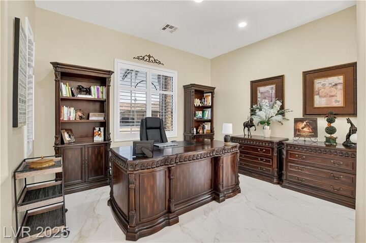 Property Photo:  5111 Crown Cypress Street  NV 89149 
