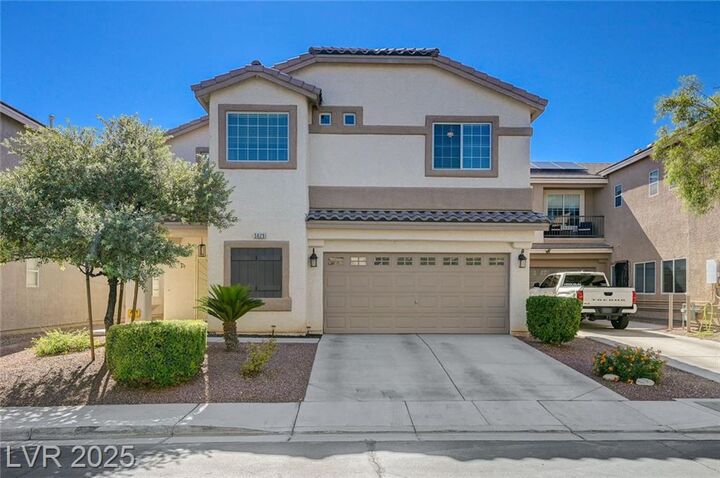 5029 Upper Falls Court  Las Vegas NV 89141 photo