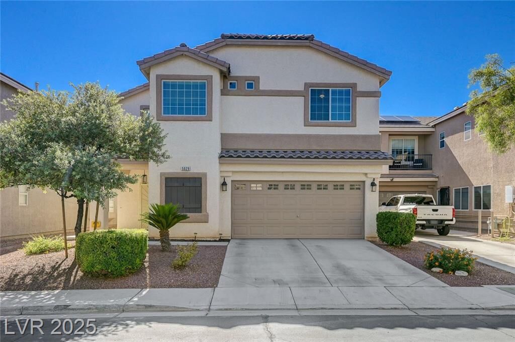 Property Photo: 5029 Upper Falls Court NV 89141