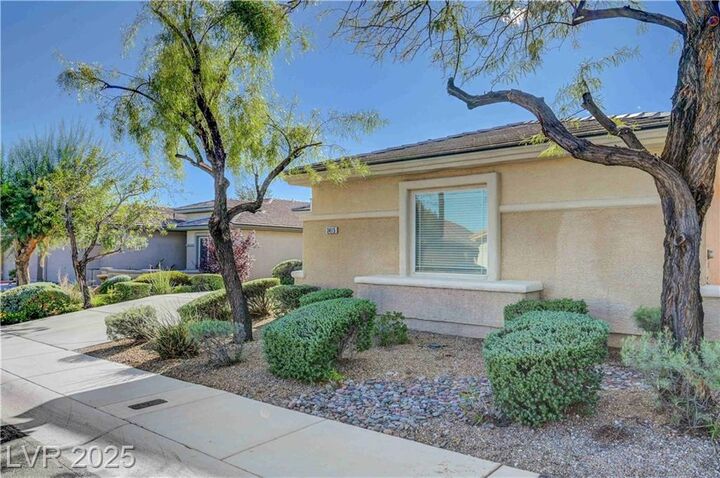 Property Photo: 3415 Ridge Meadow Street N/A NV 89135