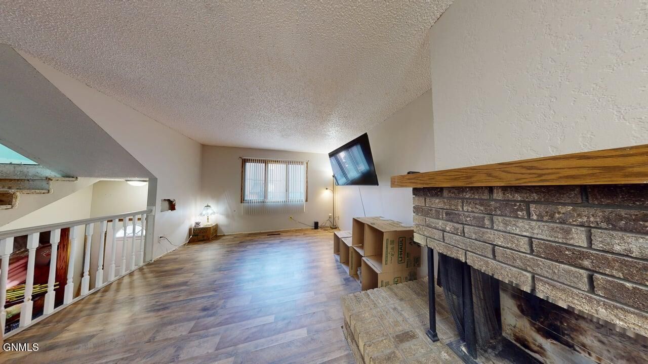 Property Photo:  2873 Warwick Loop A  ND 58504 