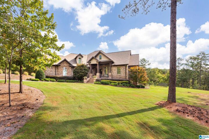 Property Photo: 244 Crystal Cove AL 36203