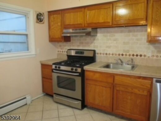Property Photo:  256 Elberon Ave  NJ 07502 
