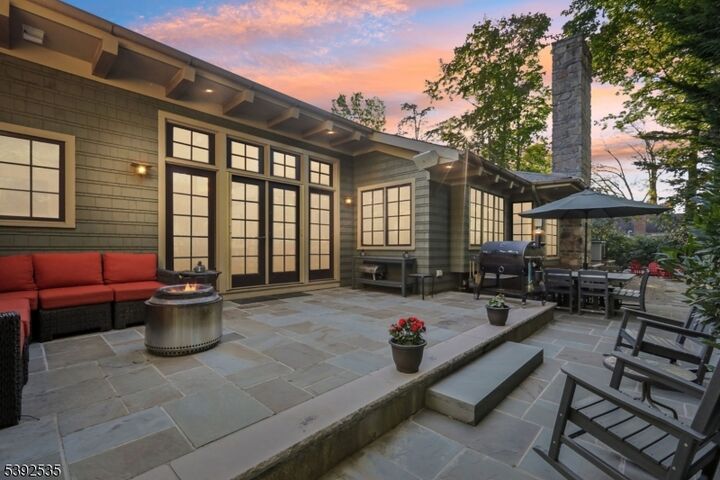 Property Photo: 17 Valley View Ave NJ 07901